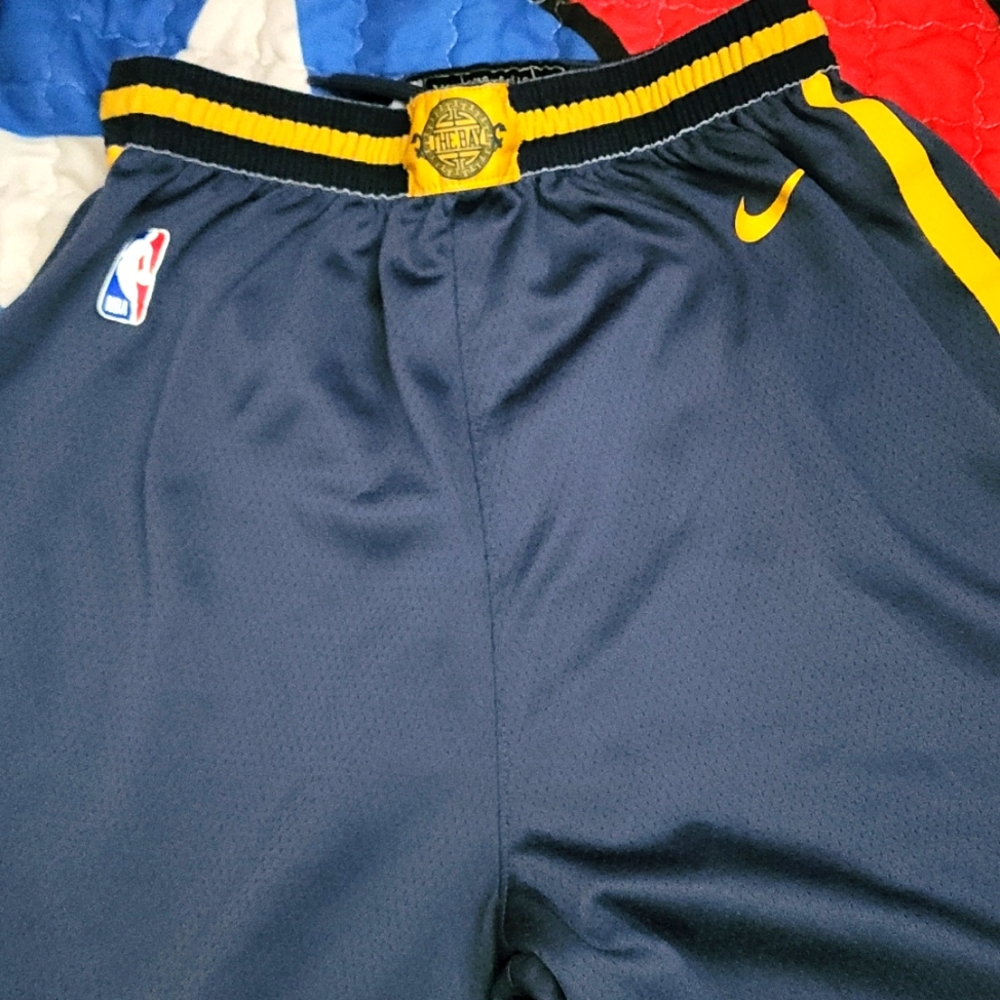 Stephen Curry swingman edition